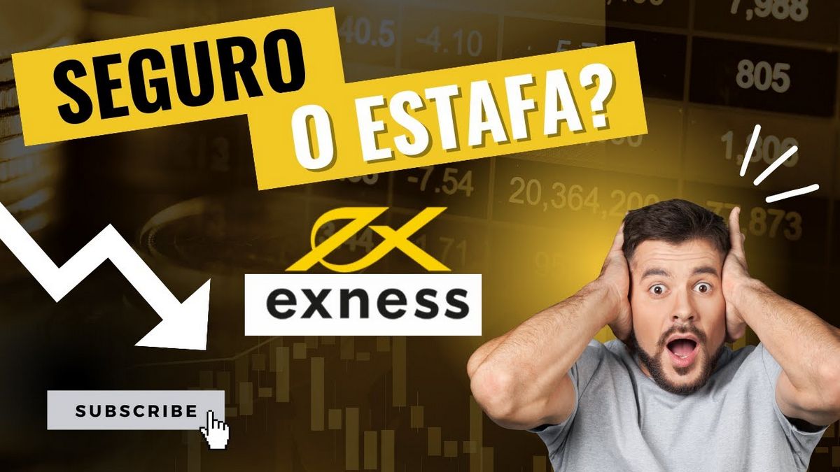 Profession on Exness - What you need to recognize when trading